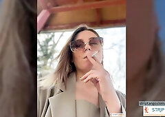 Crazy-Rosa Online cam sex chat at stripTango