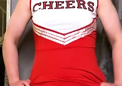 Hottest brunette solo webcam masturbation 2