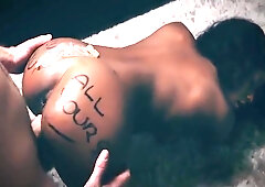 Lola Chanel In Her Pink