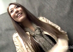 Exotic Adult Clip Japanese Uncensored New Will Enslaves Your Mind - Asagiri Akari And Akari Asakiri
