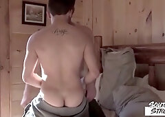 Southernstrokes, fledgling, queer