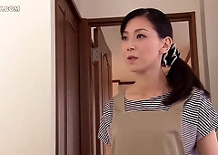 J*u*x-016 When A Stepmother Falls For Her Stepson Decensored With Natsumi Watanabe And Watanabe Natsumi