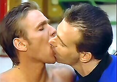 Muscle Car Club - Scene 1 (Remastered)