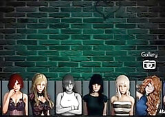 Eternal Adult Game Chapter 44