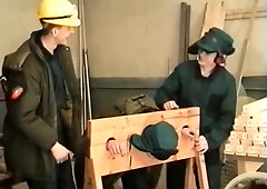 Winter Hard - Vintage