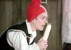Schneewittchen - Movie scene three