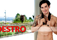 NextdoorMale - Destro XXX Video