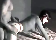 Simatra CD Fuck on Hotel With Big Cock