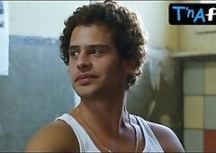 Patrycia Ziolkowska Underwear Scene  in Solino