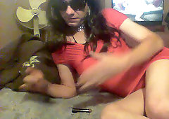 boner throating princess