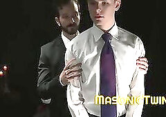 Ride Your Way Into Salvation