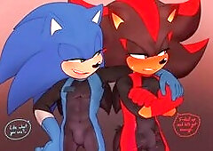 sonadow gay sex fuck