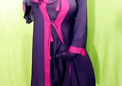 Beautiful Amena Bhabhi Has Sex Indoors Wearing A Burqa And Hijab