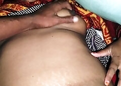 Sexy Indian college girl Bdvabhi with a big ass getting down and dirty