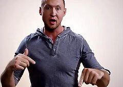 How Men Orgasm: Nude Adventures