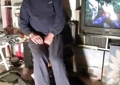 nlboots - getting clothed for editing in rubber boots in any case