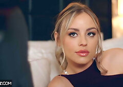 Bridesmaid distracts the jilted groom