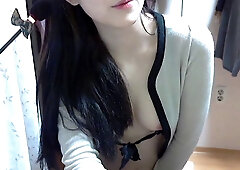 Korean webcam