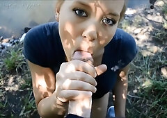 Mya Lane - Cum Compilation