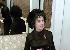 Opening of Misty Beethoven The