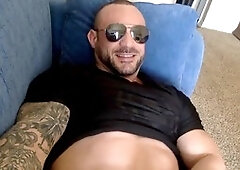 Hand-job, victer420, dad