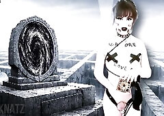 An 8-Bit Style Adventure! I'm your obsession, your need, your raunchy crave and the thing u desire and fear the majority. I'm your own perso