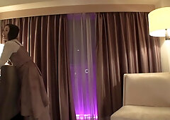 激エロもっちゅり甘熟パティスリー【はるか 33歳】 濃厚密着甘々セックスで男骨抜