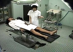 Asian nurse blowjob free pron video 785