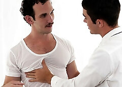 Taboo Mormon anal with President Manwaring and Elder Anderson