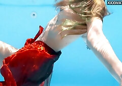 Naughty Ivi's hd scene