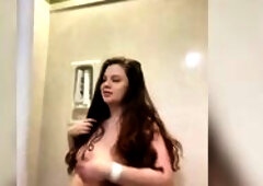 Hospital Gestation Shower and Cum I’m stuck in the hospital during the time that preggy until this baby comes but I’ve been so so sexually excited