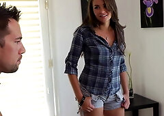 My boyfriend cheats, so I will!