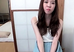 Your mind will be gargled by her accomplished oral job