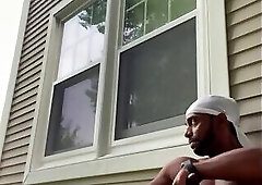 Patio Bate (SexyRockstar)