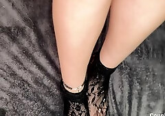 German Teen Cuckold: That babe Came Home With Stranger Creampie - Smutty Talk Story, Mutual Masturbate, Cum & Cunt Denied!