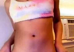 Luma Lavont Big Dick Teasing