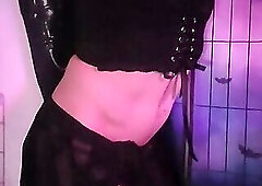 thegothicone rides the arch