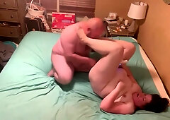 Wife Gets In Trouble - Verified Amateurs