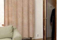 teen coarse banged in the butt