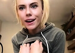 MissIvyDoll - Chastity Instructions