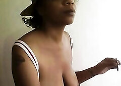 Majority Charming Lesbo Bisex Gorgeous Oral-job With Neighbour Abode Wife