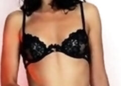 Clair Satine - Step-mommy wants your ass