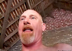 Kevin, Devon, and Ben