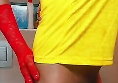 JOI latina dirty talk