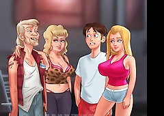 Weishaupt - SummerTime Saga #9