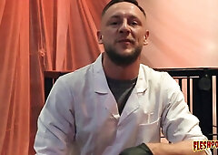 Youthful, glove, fingering