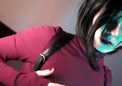 Ada Wong Lives In The Matrix, But What If We All Live In It?