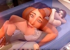 Mom gameplay, wvm mom, ass to mouth