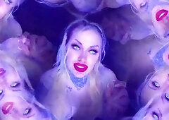 Cocksuckers, hungry, reveal
