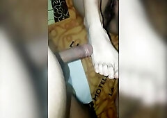 Sex with a sexually excited youthful lady for cash